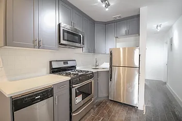 Rented by Next Door Realty NYC