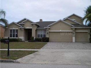 4522 Rock Hill Loop, Apopka, FL 32712