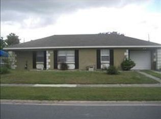 621 Alabama Woods Ln, Orlando, FL 32824