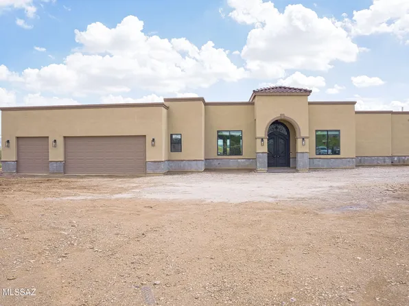 5980 W Filly Dr, Tucson, AZ 85743