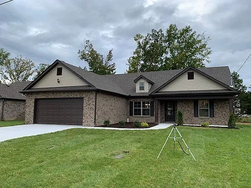 535 Preserve Cir Photo 1