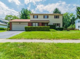 6619 Fusilier Ave, Reynoldsburg, OH