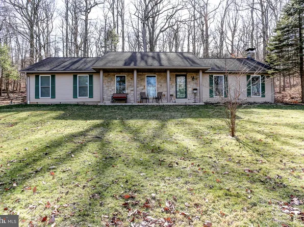 106 Temple Ave #L-0031, Mount Gretna, PA 17064