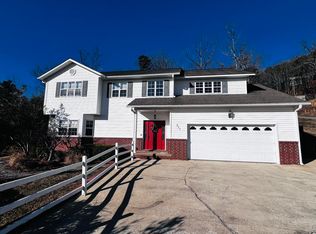 277 Sawmill Rd, Batesville, AR 72501