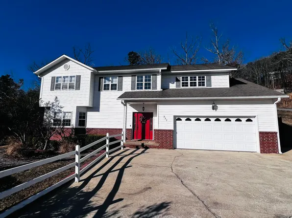 277 Sawmill Rd, Batesville, AR 72501