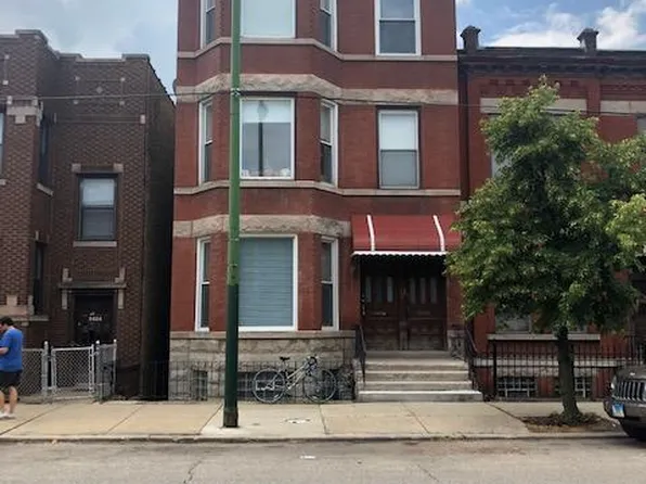 (undisclosed Address), Chicago, IL 60616