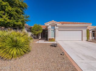 1605 E Crown Ridge Way, Oro Valley, AZ 85755