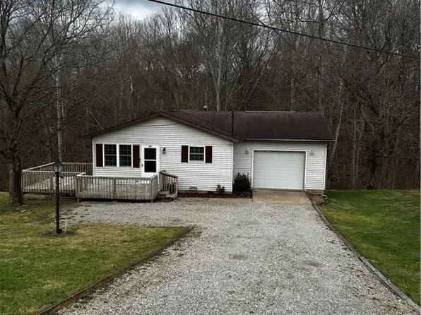 200 Edmar Ave, Marietta, OH 45750