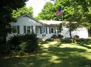 65 Benedict Rd, Bethel, CT 06801