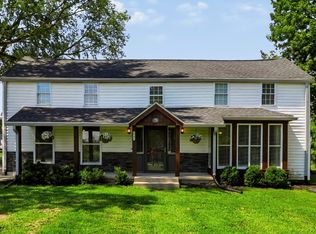 2796 N 200 W, Franklin, IN 46131