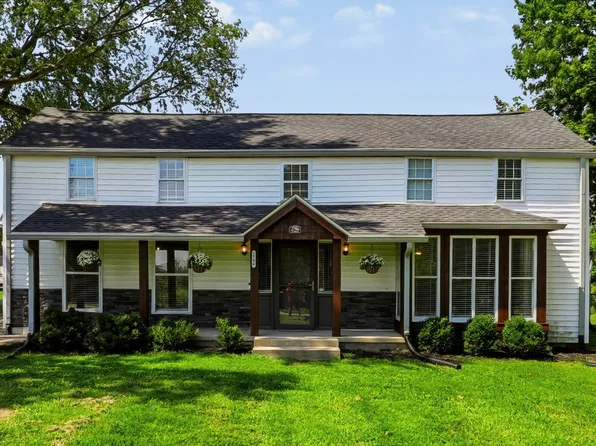 2796 N 200 W, Franklin, IN 46131