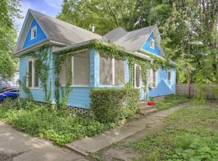 306 W Illinois St, Urbana, IL 61801