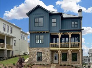 6780 Colfax Ave, Cumming, GA 30040