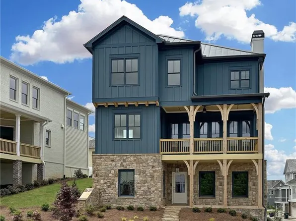 6780 Colfax Ave, Cumming, GA 30040