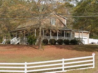 5200 Stemley Bridge Rd, Pell City, AL 35128