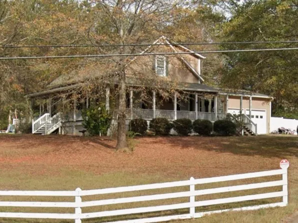 5200 Stemley Bridge Rd, Pell City, AL 35128