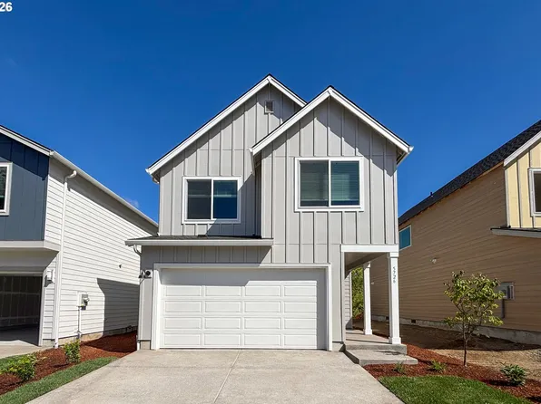 5726 Basalt Ct, Springfield, OR 97478