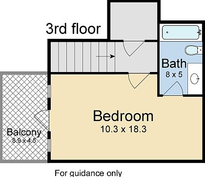 1st image of 24 Castle Pines Dr