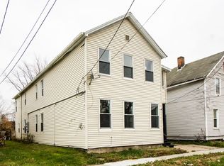 2947 E 57th St #1, Cleveland, OH