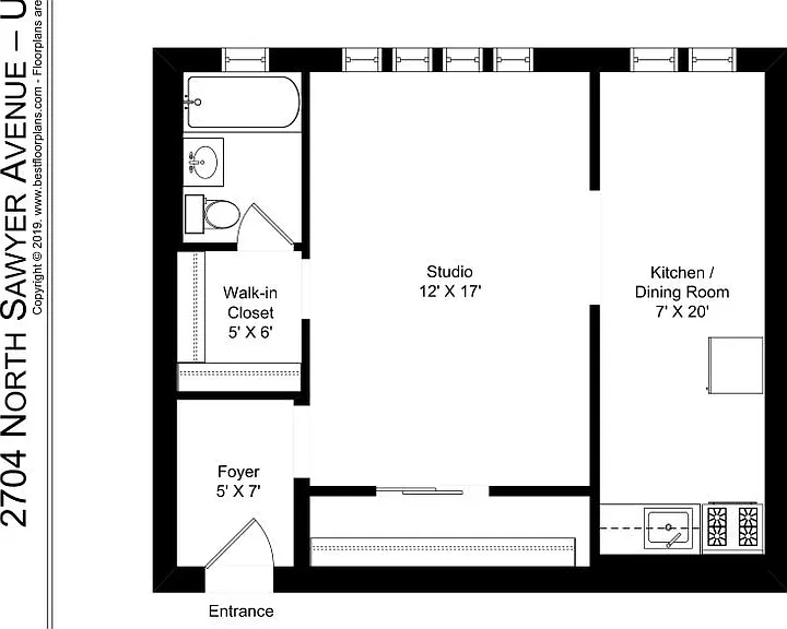 2715 NMA LLC — Photo 16