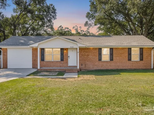 3005 Junction Rd, Cantonment, FL 32533