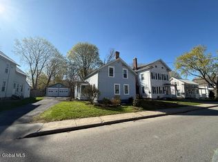 24 Orville St, Glens Falls, NY 12801