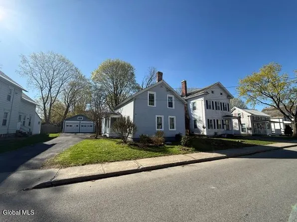 24 Orville Street, Glens Falls, NY 12801