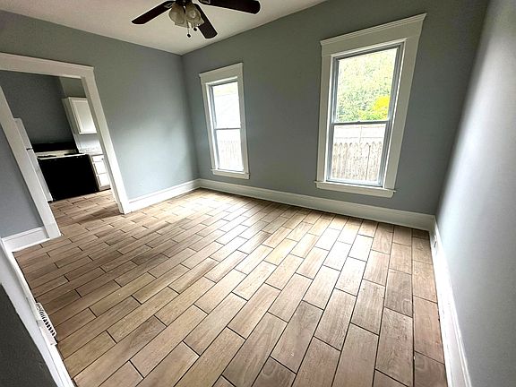 Alternate view of dining room