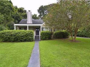 353 Martello Dr, Charleston, SC 29412