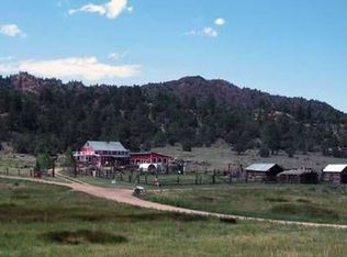 620 Fowler Dr, Westcliffe, CO 81252