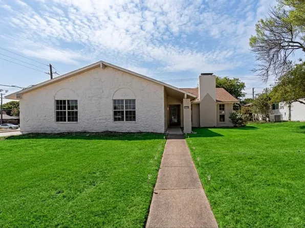 1714 Baylor Dr, Richardson, TX 75081