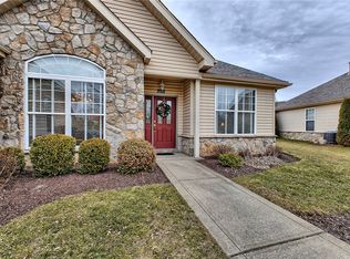 6015 Triple Crown Cir, Greensburg, PA 15601