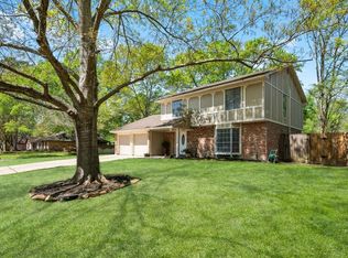 3603 Indian Forest Dr, Spring, TX 77373