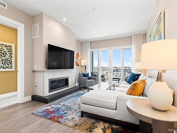 3rd image of 155 Steele Street #1013