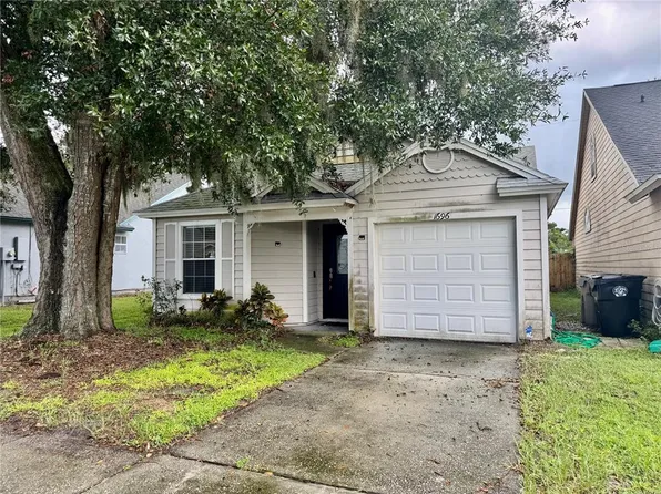 1696 Chatham Cir, Apopka, FL 32703