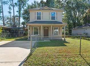 2108 Talladega Rd, Jacksonville, FL 32209