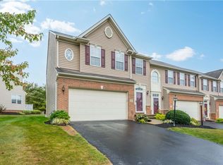 204 Maple Ridge Dr, Canonsburg, PA 15317