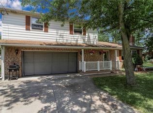 2547 Niagara Rd, Niagara Falls, NY 14304