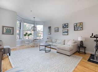 416 Marlborough St APT 303, Boston, MA 02115