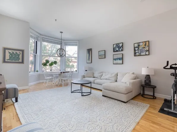 416 Marlborough St APT 303, Boston, MA 02115