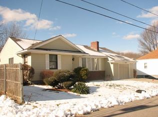 9 Atwells Ave, Johnston, RI 02919