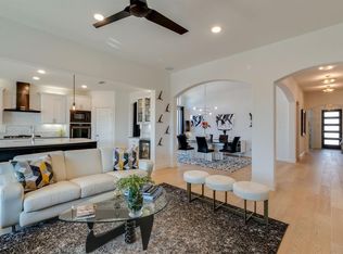 3713 Northstar Ln, Oak Point, TX 75068