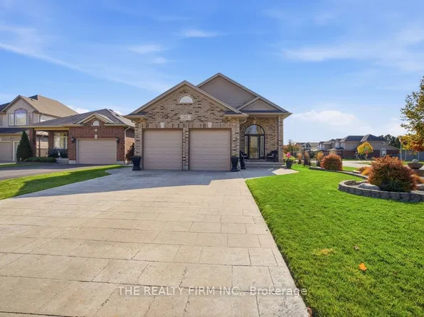 345 Portrush Pl, London, ON N5X 0C2