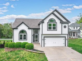 4500 N 122nd Ter, Kansas City, KS 66109