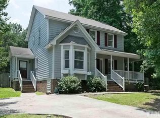 115 Autumn Ridge Dr, Knightdale, NC 27545