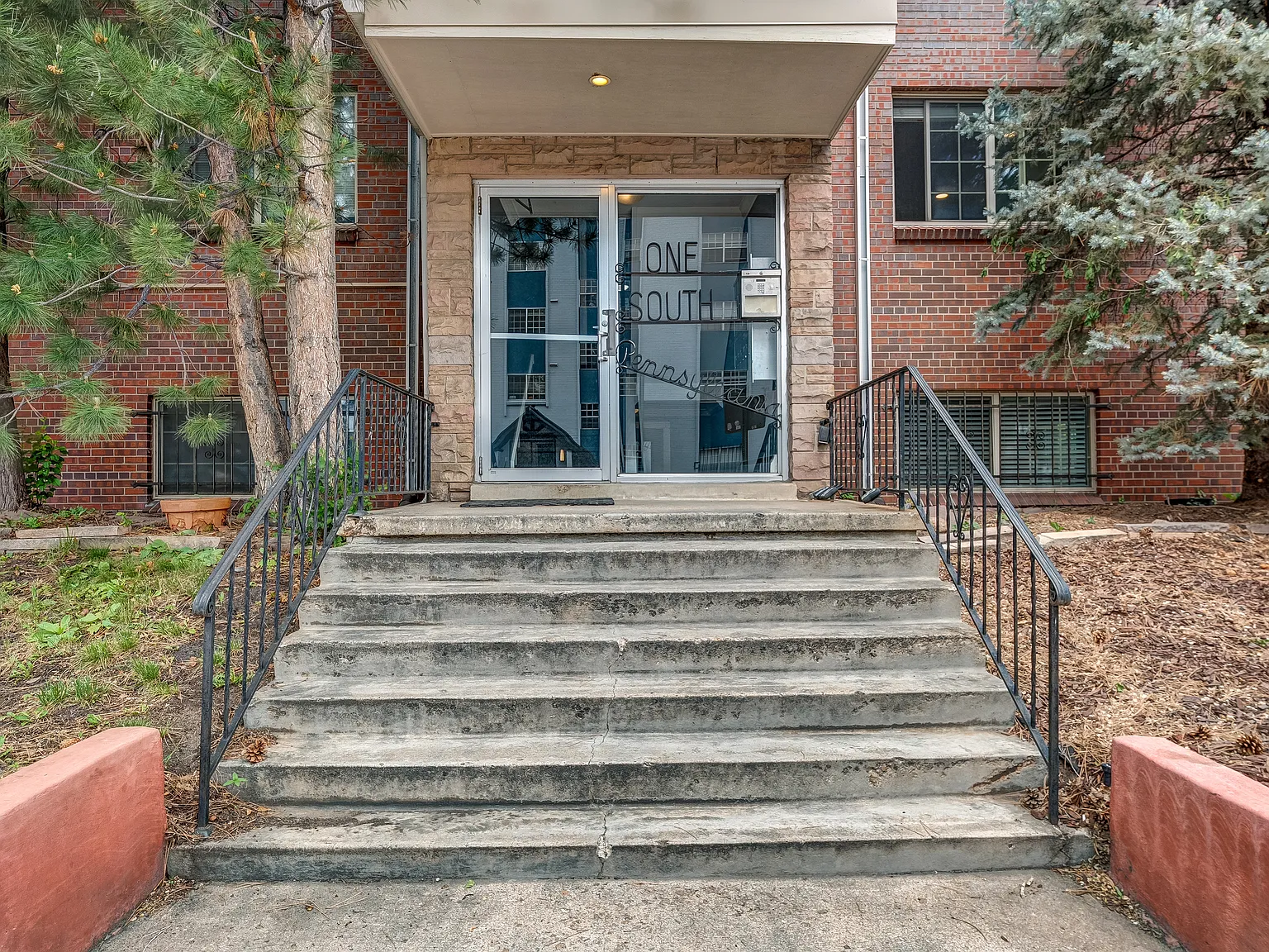 1 bed, 496 sqft, $1,475 — Photo 2