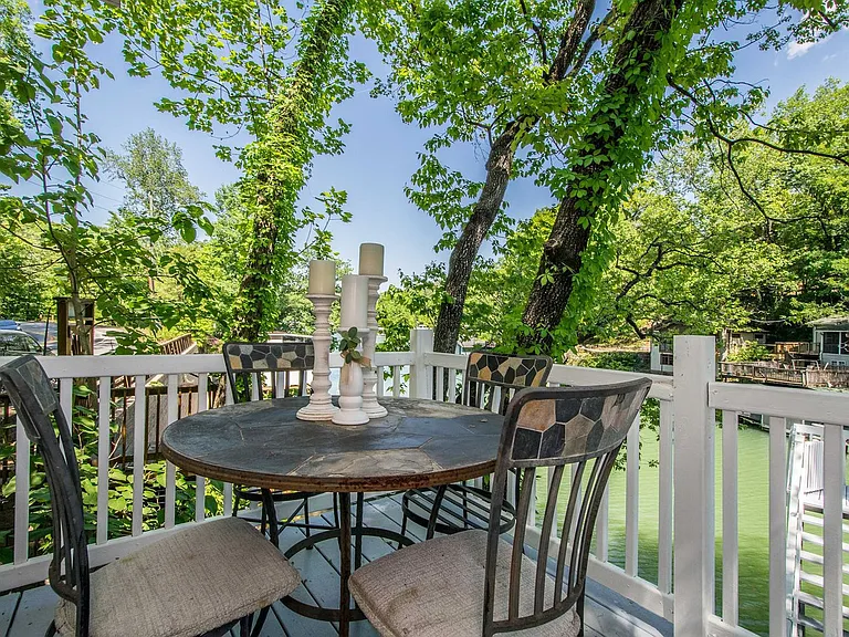 Terrace View