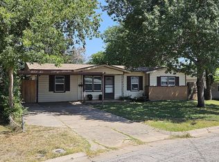 4737 Laverda Dr, Fort Worth, TX 76117