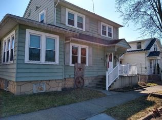 114 W 8th Ave, Altoona, PA 16601