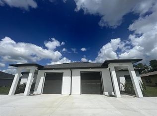 4716 29th St SW #4718, Lehigh Acres, FL 33973